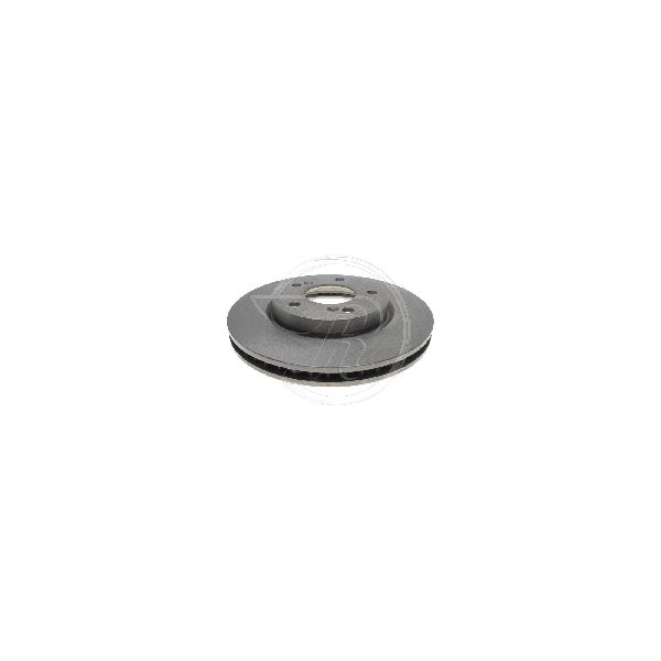 2008-2012 Mitsubishi Galant Disc Brake Rotor - Front (Raybestos)