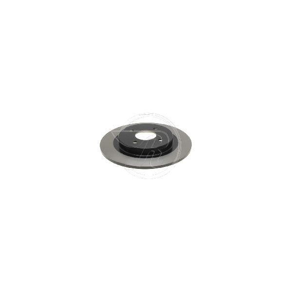 2003-2005 Lincoln Aviator Disc Brake Rotor - Front (Raybestos)