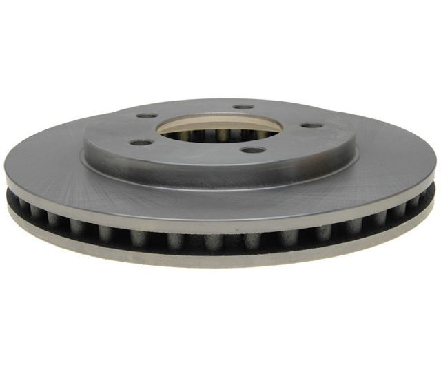 1998-2000 Lincoln Navigator Disc Brake Rotor - Front (Raybestos)
