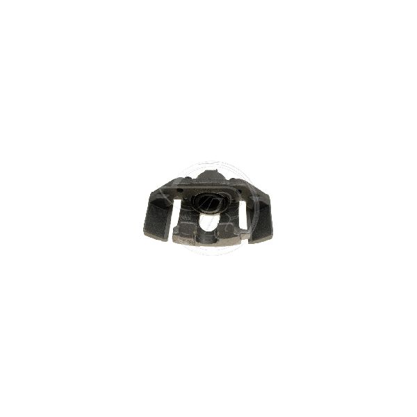 2007-2017 Ford Expedition Disc Brake Caliper - Rear Left (Raybestos)
