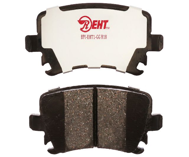 2009 Audi S5 Disc Brake Caliper - Rear Right (Raybestos)