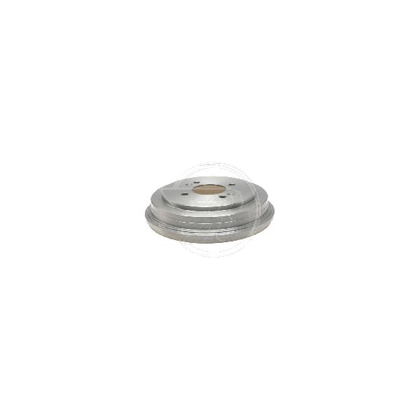 2006-2011 Kia Rio Brake Drum - Rear (Raybestos)
