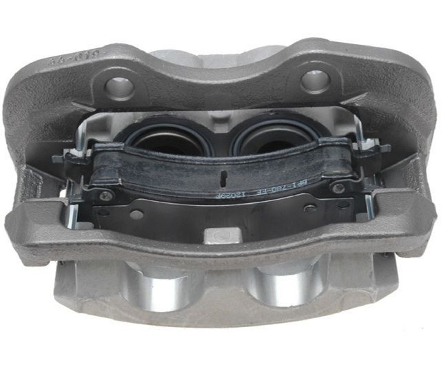2003-2014 Chevrolet Express 1500 Disc Brake Caliper - Rear Right (Raybestos)