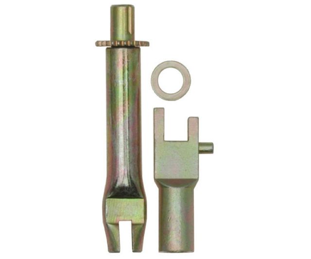 1984-1995 Toyota Pickup Drum Brake Adjusting Screw Assembly - Rear Right (Raybestos)