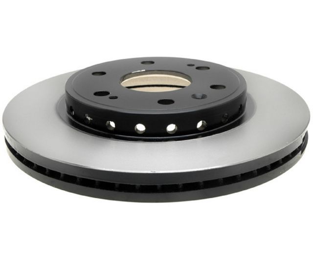 2009-2018 GMC Yukon Disc Brake Rotor - Front (Raybestos)