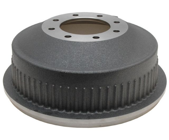 1996-2002 Chevrolet Express 3500 Brake Drum - Rear (Raybestos)