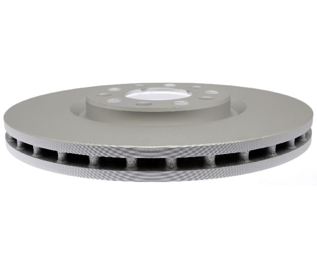 2016-2023 Fiat 500X Disc Brake Rotor - Front (Raybestos)