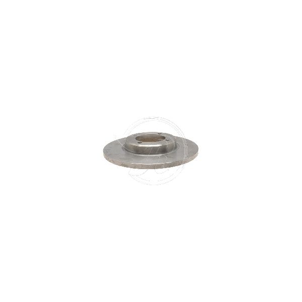 1979-1984 Mazda B2000 Disc Brake Rotor - Front (Raybestos)