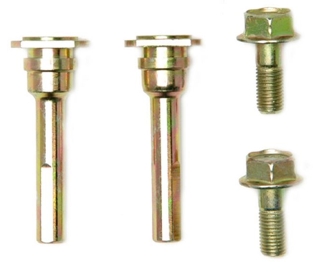 2006-2009 Hyundai Azera Disc Brake Caliper Bolt Kit - Rear (Raybestos)