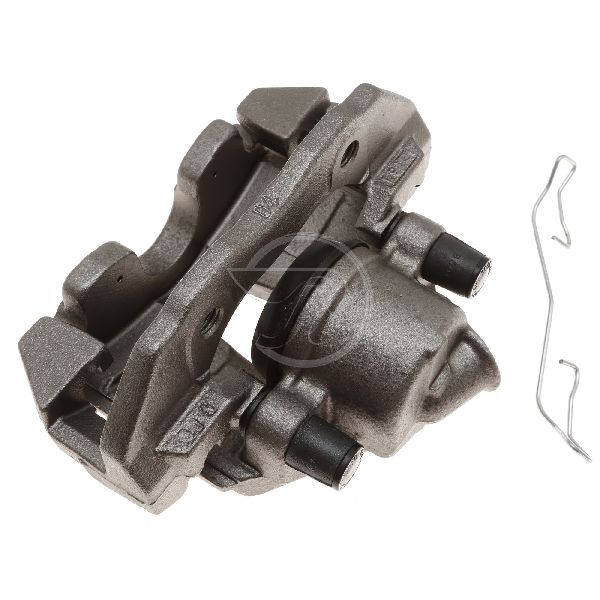 2010-2013 Ford Transit Connect Disc Brake Caliper - Front Left (Raybestos)