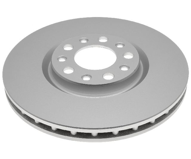 2013-2016 Dodge Dart Disc Brake Rotor - Front (Raybestos)
