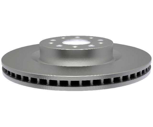2016-2020 Cadillac CT6 Disc Brake Rotor - Front (Raybestos)