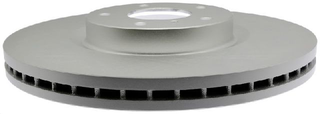 2008-2012 INFINITI EX35 Disc Brake Rotor - Front (Raybestos)