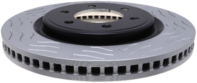 2022-2024 Lincoln Navigator Disc Brake Rotor - Front (Raybestos)