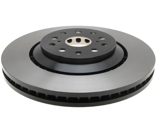 2008-2016 Lexus LS600h Disc Brake Rotor - Front Right (Raybestos)