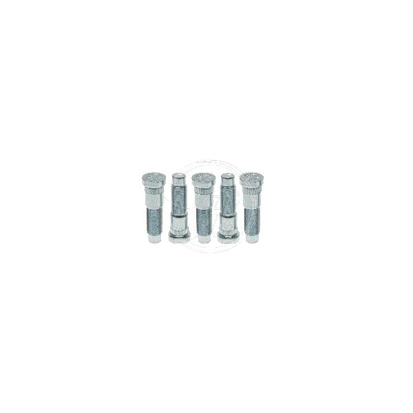 1991-1997 Lincoln Town Car Wheel Lug Stud - Front (Raybestos)