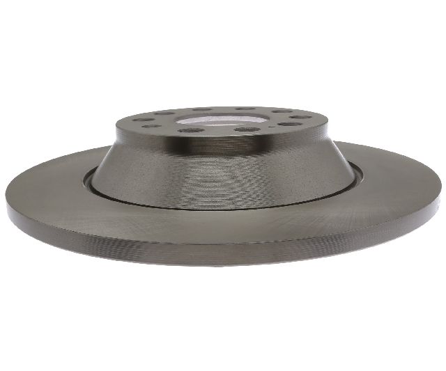 2010 Audi S6 Disc Brake Rotor - Rear (Raybestos)