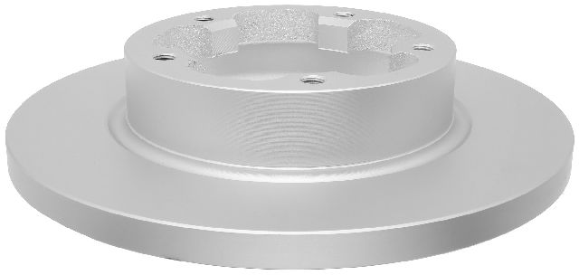 2022-2024 Ford E-Transit Disc Brake Rotor - Rear (Raybestos)