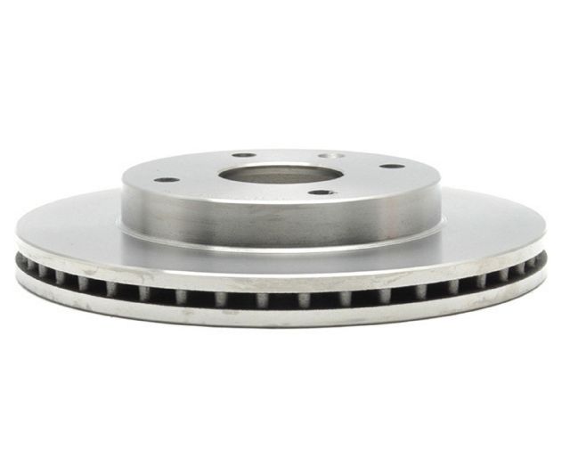 2004-2008 Suzuki Forenza Disc Brake Rotor - Front (Raybestos)