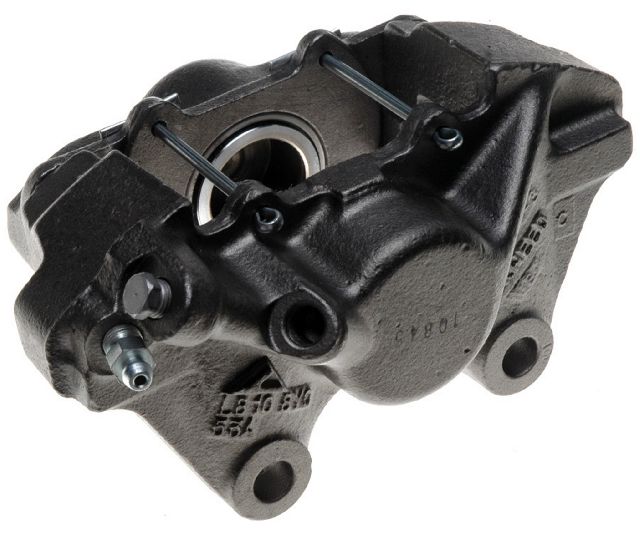 1994-1999 Land Rover Discovery Disc Brake Caliper - Rear Right (Raybestos)