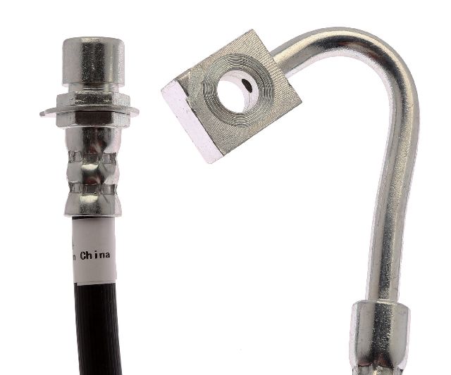 2014-2023 Dodge Charger Brake Hydraulic Hose - Front Left (Raybestos)