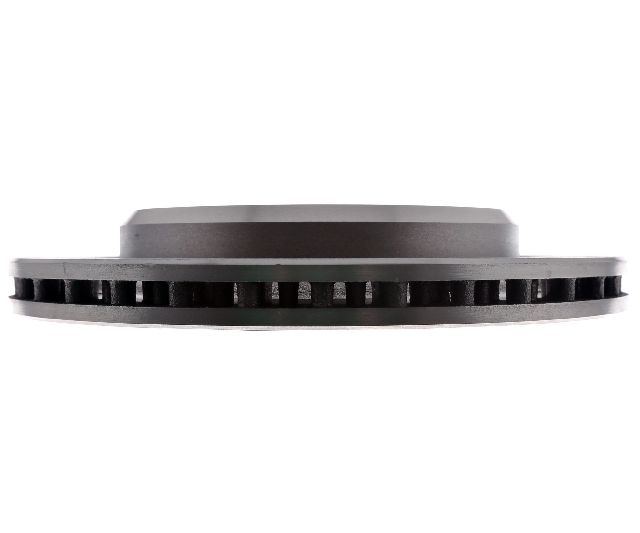 2004-2009 Cadillac XLR Disc Brake Rotor - Rear (Raybestos)
