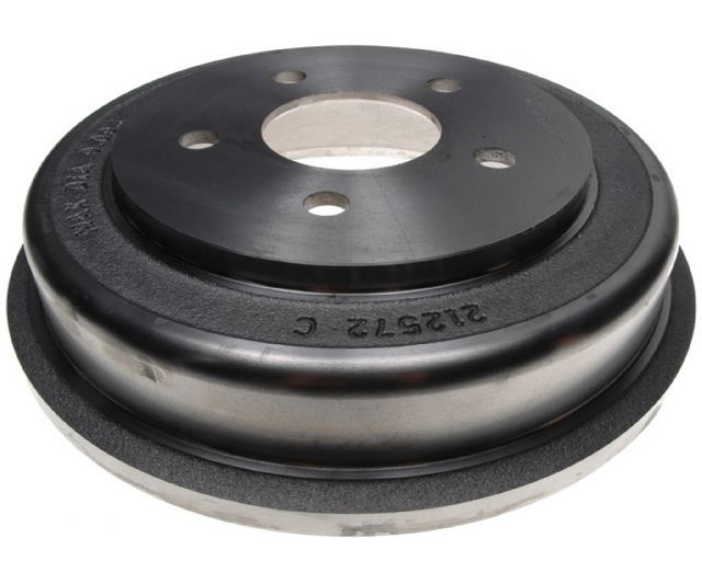 2006-2008 Chevrolet Cobalt Brake Drum - Rear (Raybestos)