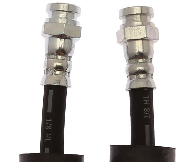 2015-2022 Ram ProMaster City Brake Hydraulic Hose - Rear (Raybestos)