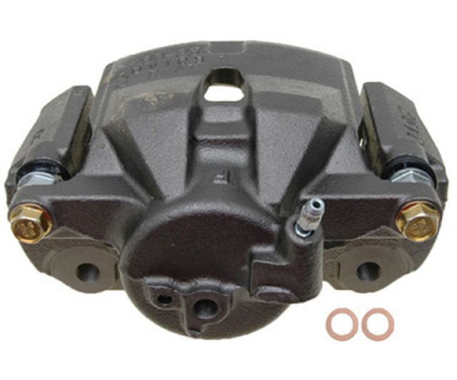 2010-2012 Lexus HS250h Disc Brake Caliper - Front Right (Raybestos)