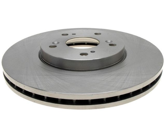 2009-2014 Acura TSX Disc Brake Rotor - Front (Raybestos)