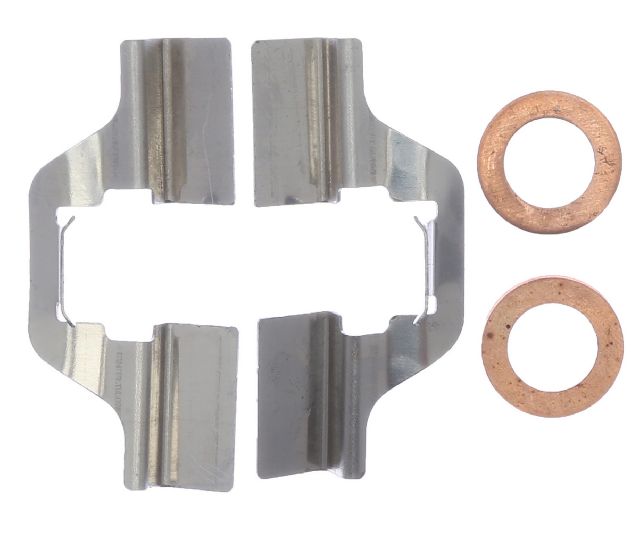 2000-2006 Audi TT Disc Brake Caliper - Rear Right (Raybestos)