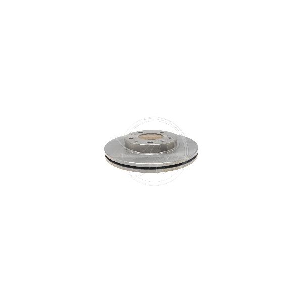 2003 Mazda Protege Disc Brake Rotor - Front (Raybestos)