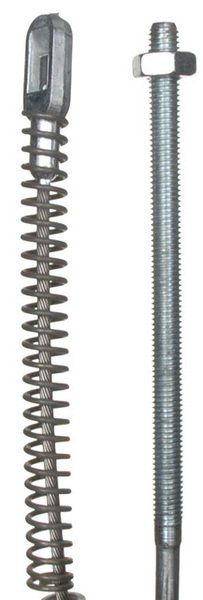 1998-2005 GMC Jimmy Parking Brake Cable - Rear Right (Raybestos)