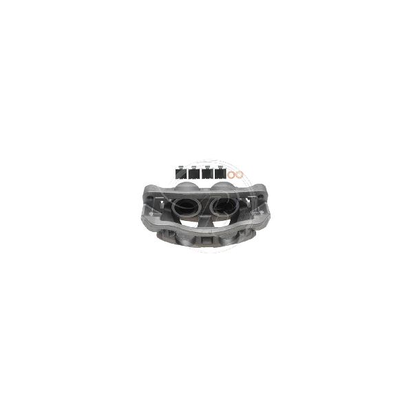 2008-2014 Ford E-250 Disc Brake Caliper - Front Right (Raybestos)