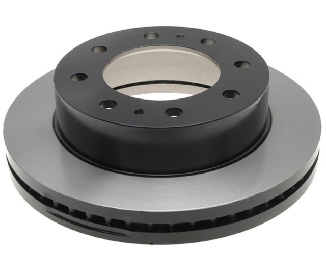 2001-2006 GMC Sierra 3500 Disc Brake Rotor - Front (Raybestos)