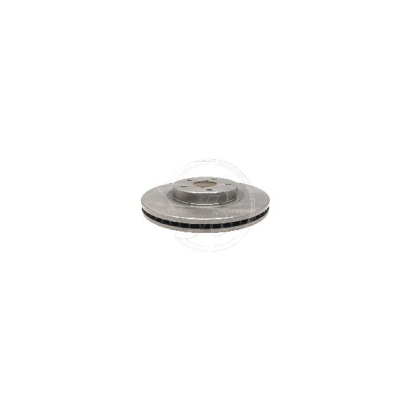 2015-2019 Subaru Legacy Disc Brake Rotor - Front (Raybestos)