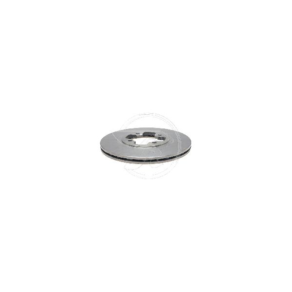 1984-1988 Nissan 200SX Disc Brake Rotor - Front (Raybestos)