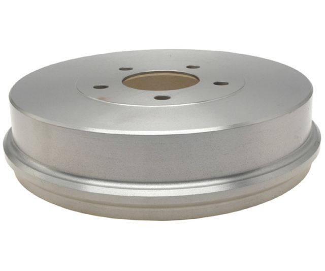 2008-2011 Mazda Tribute Brake Drum - Rear (Raybestos)