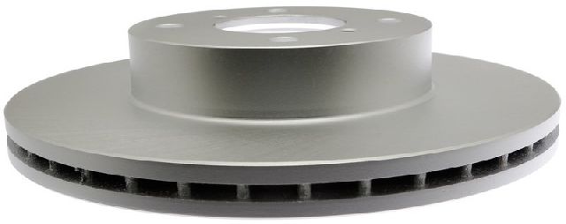 1999-2002 Suzuki Esteem Disc Brake Rotor - Front (Raybestos)