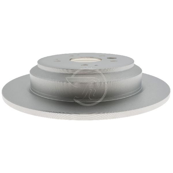 2014-2016 Acura MDX Disc Brake Rotor - Rear (Raybestos)