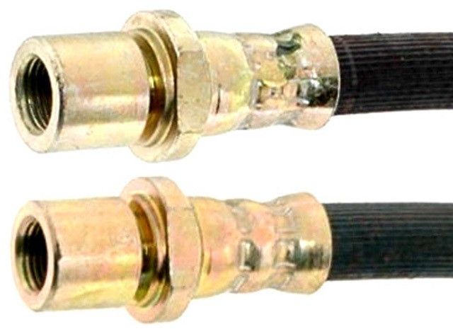 2003 Subaru Baja Brake Hydraulic Hose - Rear Inner (Raybestos)