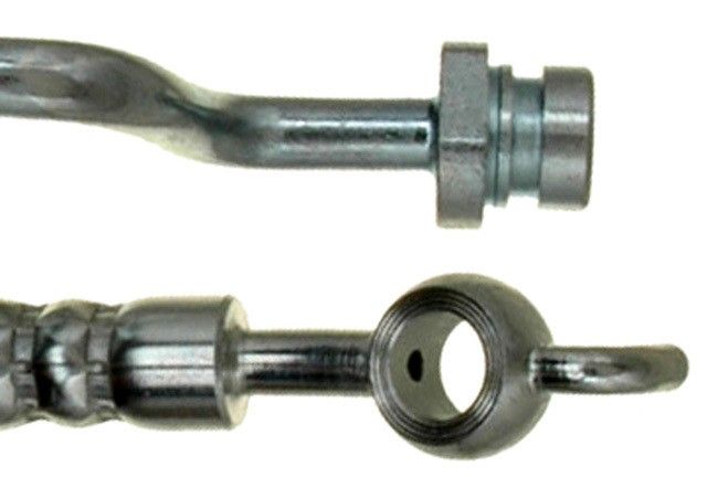 2005-2009 Kia Spectra Brake Hydraulic Hose - Front Right (Raybestos)
