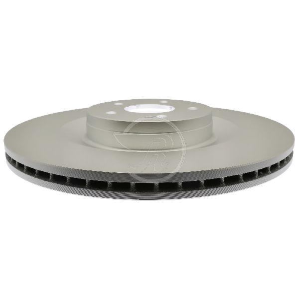 2016-2018 Ford Focus Disc Brake Rotor - Front (Raybestos)