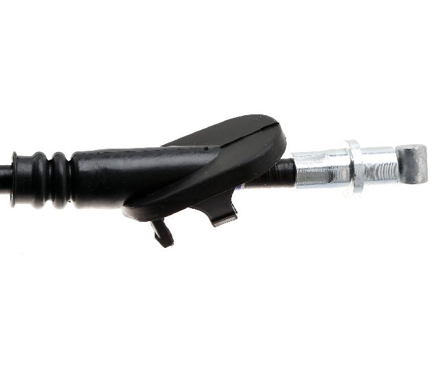 2000-2005 Hyundai Sonata Parking Brake Cable - Rear Right (Raybestos)