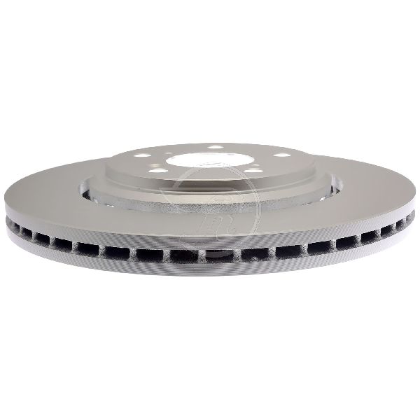 2017-2024 Honda Ridgeline Disc Brake Rotor - Front (Raybestos)