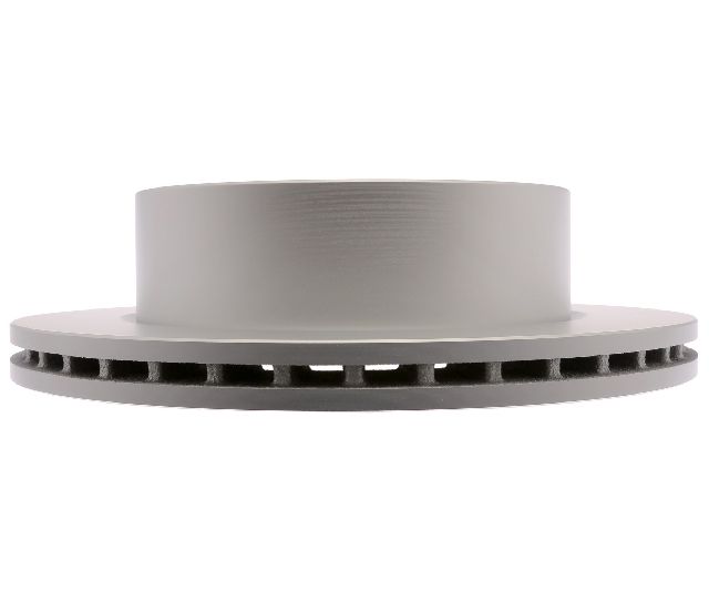 2019-2024 Ford Ranger Disc Brake Rotor - Rear (Raybestos)