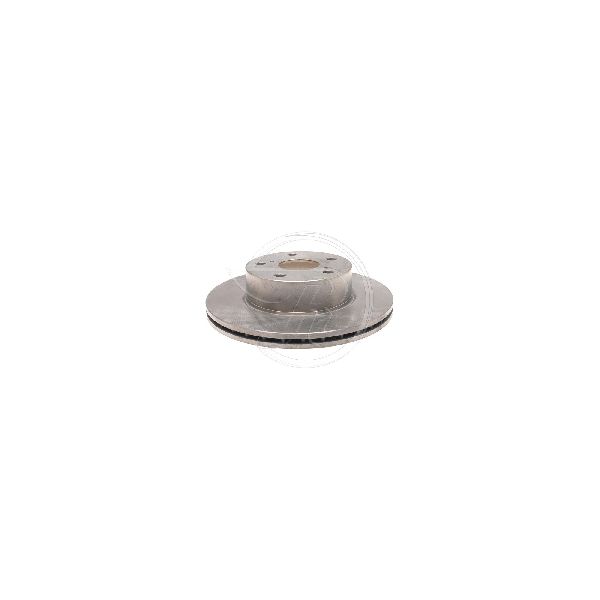 1989-1992 Toyota Cressida Disc Brake Rotor - Front (Raybestos)