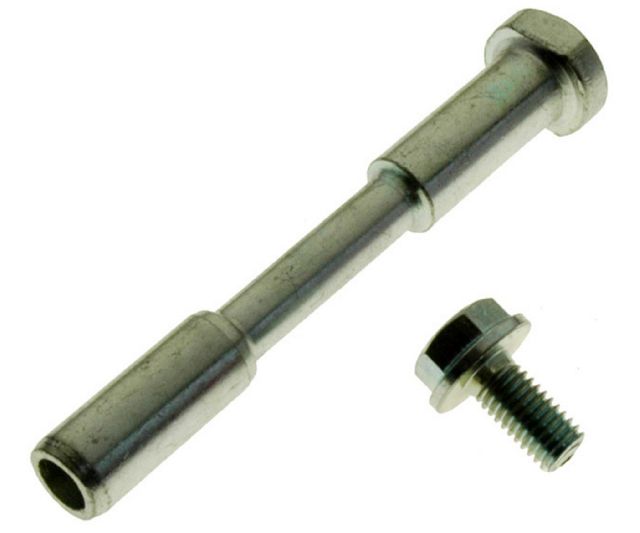 2007-2015 Audi Q7 Disc Brake Caliper Bolt Kit - Front (Raybestos)