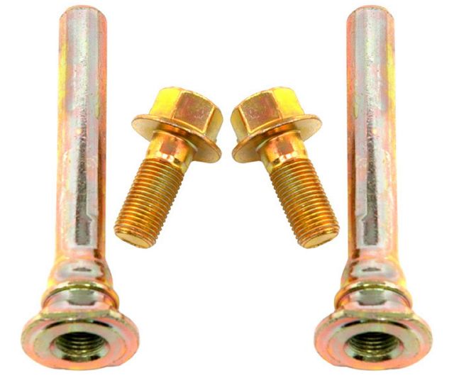 1995-1998 Honda Odyssey Disc Brake Caliper Bolt Kit - Front (Raybestos)