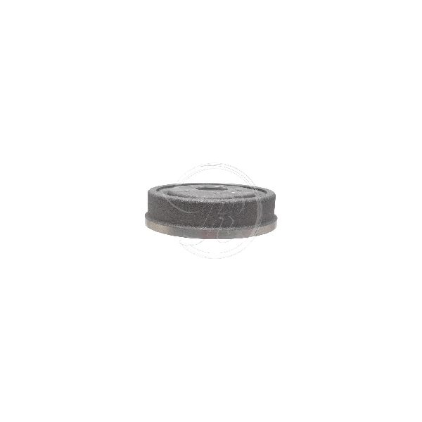 2001-2004 Saturn L300 Brake Drum - Rear (Raybestos)